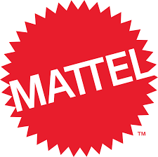 Mattelpng — Ranking of Action Figure/Toy Companies option 10