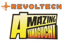 Revoltechjpeg — Ranking of Action Figure/Toy Companies option 15