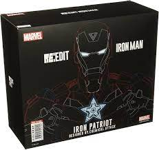 Sentineljpeg — Ranking of Action Figure/Toy Companies option 16