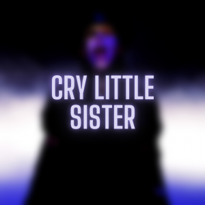 Cry Little Sisterpng — every Marilyn Manson song option 143