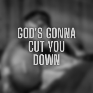 Gods Gonna Cut You Downpng — every Marilyn Manson song option 144