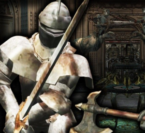 Armaduraspng — Ranks dos Inimigos do RESIDENT EVIL 4 option 2