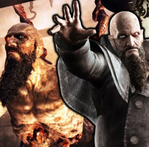 Bitorezpng — Ranks dos Inimigos do RESIDENT EVIL 4 option 4