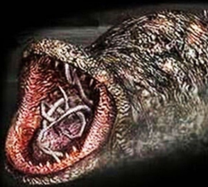 Del Lagopng — Ranks dos Inimigos do RESIDENT EVIL 4 option 7