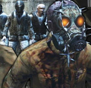 Ganados Ilhapng — Ranks dos Inimigos do RESIDENT EVIL 4 option 10