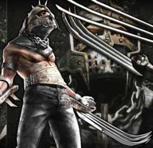 Garradorpng — Ranks dos Inimigos do RESIDENT EVIL 4 option 12