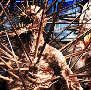 Iron Maidenpng — Ranks dos Inimigos do RESIDENT EVIL 4 option 13