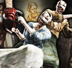 La Bella Sisterspng — Ranks dos Inimigos do RESIDENT EVIL 4 option 16