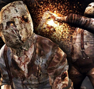 Megapng — Ranks dos Inimigos do RESIDENT EVIL 4 option 17