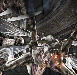Novsitadorespng — Ranks dos Inimigos do RESIDENT EVIL 4 option 18