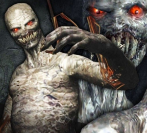 Regeneratorpng — Ranks dos Inimigos do RESIDENT EVIL 4 option 19
