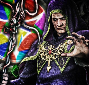 Saddlerpng — Ranks dos Inimigos do RESIDENT EVIL 4 option 21