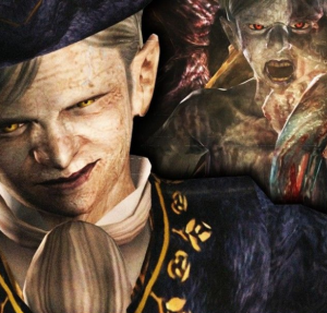 Salazarpng — Ranks dos Inimigos do RESIDENT EVIL 4 option 22
