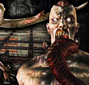 U3png — Ranks dos Inimigos do RESIDENT EVIL 4 option 23