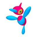 128px Pokmonsprite139homepng — Normal-Type Pokémon (Gen 1-9) option 33