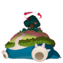 128px Pokmonsprite144homepng — Normal-Type Pokémon (Gen 1-9) option 36