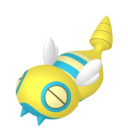 128px Pokmonsprite206homepng — Normal-Type Pokémon (Gen 1-9) option 45