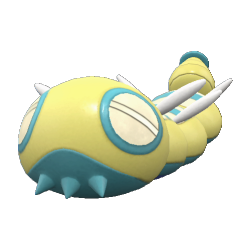 128px Pokmonsprite207akapupng — Normal-Type Pokémon (Gen 1-9) option 46