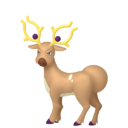 128px Pokmonsprite234homepng — Normal-Type Pokémon (Gen 1-9) option 51