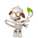 128px Pokmonsprite236homepng — Normal-Type Pokémon (Gen 1-9) option 53