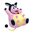 128px Pokmonsprite241homepng — Normal-Type Pokémon (Gen 1-9) option 54