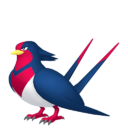 128px Pokmonsprite277homepng — Normal-Type Pokémon (Gen 1-9) option 61