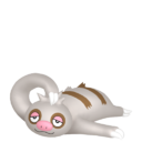 128px Pokmonsprite287homepng — Normal-Type Pokémon (Gen 1-9) option 62
