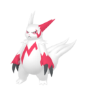128px Pokmonsprite335homepng — Normal-Type Pokémon (Gen 1-9) option 73