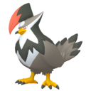 128px Pokmonsprite398homepng — Normal-Type Pokémon (Gen 1-9) option 78