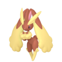 128px Pokmonsprite428ahomepng — Normal-Type Pokémon (Gen 1-9) option 82