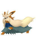 128px Pokmonsprite508homepng — Normal-Type Pokémon (Gen 1-9) option 93