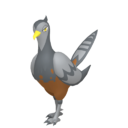 128px Pokmonsprite521ahomepng — Normal-Type Pokémon (Gen 1-9) option 96
