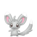 128px Pokmonsprite572homepng — Normal-Type Pokémon (Gen 1-9) option 102