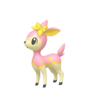 128px Pokmonsprite585ahomepng — Normal-Type Pokémon (Gen 1-9) option 104