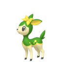 128px Pokmonsprite585bhomepng — Normal-Type Pokémon (Gen 1-9) option 105