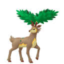 128px Pokmonsprite586bhomepng — Normal-Type Pokémon (Gen 1-9) option 109