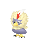 128px Pokmonsprite627homepng — Normal-Type Pokémon (Gen 1-9) option 113