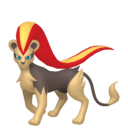 128px Pokmonsprite668bhomepng — Normal-Type Pokémon (Gen 1-9) option 122