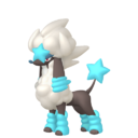128px Pokmonsprite676chomepng — Normal-Type Pokémon (Gen 1-9) option 125