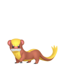 128px Pokmonsprite734homepng — Normal-Type Pokémon (Gen 1-9) option 138