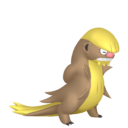 128px Pokmonsprite735homepng — Normal-Type Pokémon (Gen 1-9) option 139
