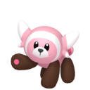 128px Pokmonsprite759homepng — Normal-Type Pokémon (Gen 1-9) option 140