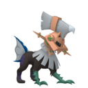 128px Pokmonsprite772homepng — Normal-Type Pokémon (Gen 1-9) option 143