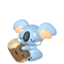 128px Pokmonsprite775homepng — Normal-Type Pokémon (Gen 1-9) option 145