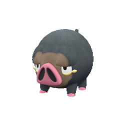 Pokmonsprite915kapupng — Normal-Type Pokémon (Gen 1-9) option 153