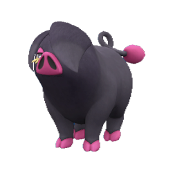 Pokmonsprite916akapupng — Normal-Type Pokémon (Gen 1-9) option 154