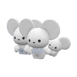 Pokmonsprite925akapupng — Normal-Type Pokémon (Gen 1-9) option 157