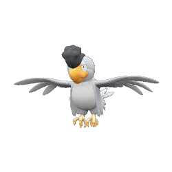 Pokmonsprite931dkapupng — Normal-Type Pokémon (Gen 1-9) option 165