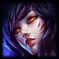 Ahri — League of Legends Champions 13.18 option 2