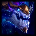 Aurelionsol — League of Legends Champions 13.18 option 11